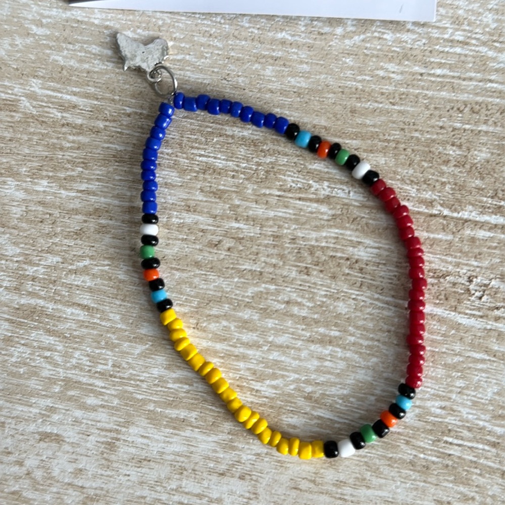 Effy Nahla African Bracelet (adjustable) New in sealed package